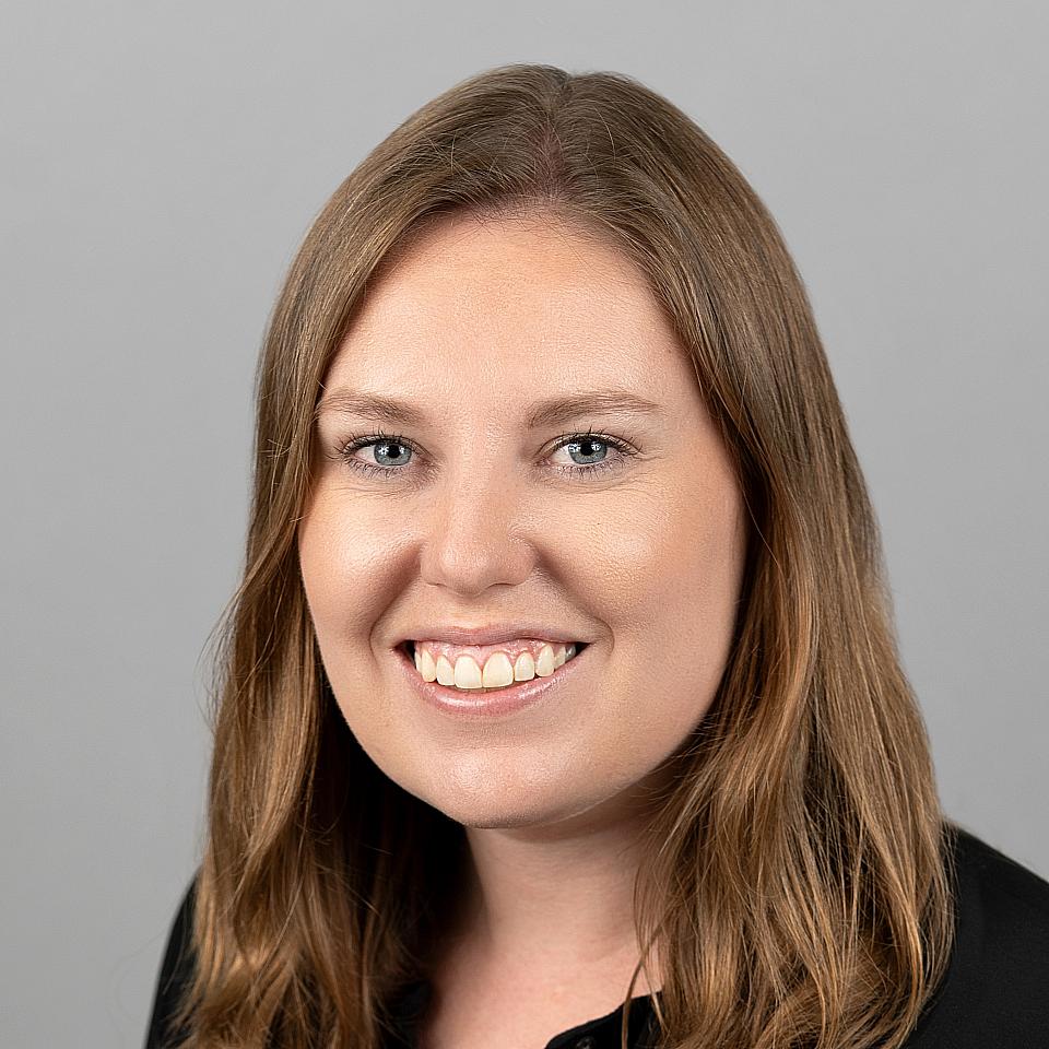 Maggie Clinard