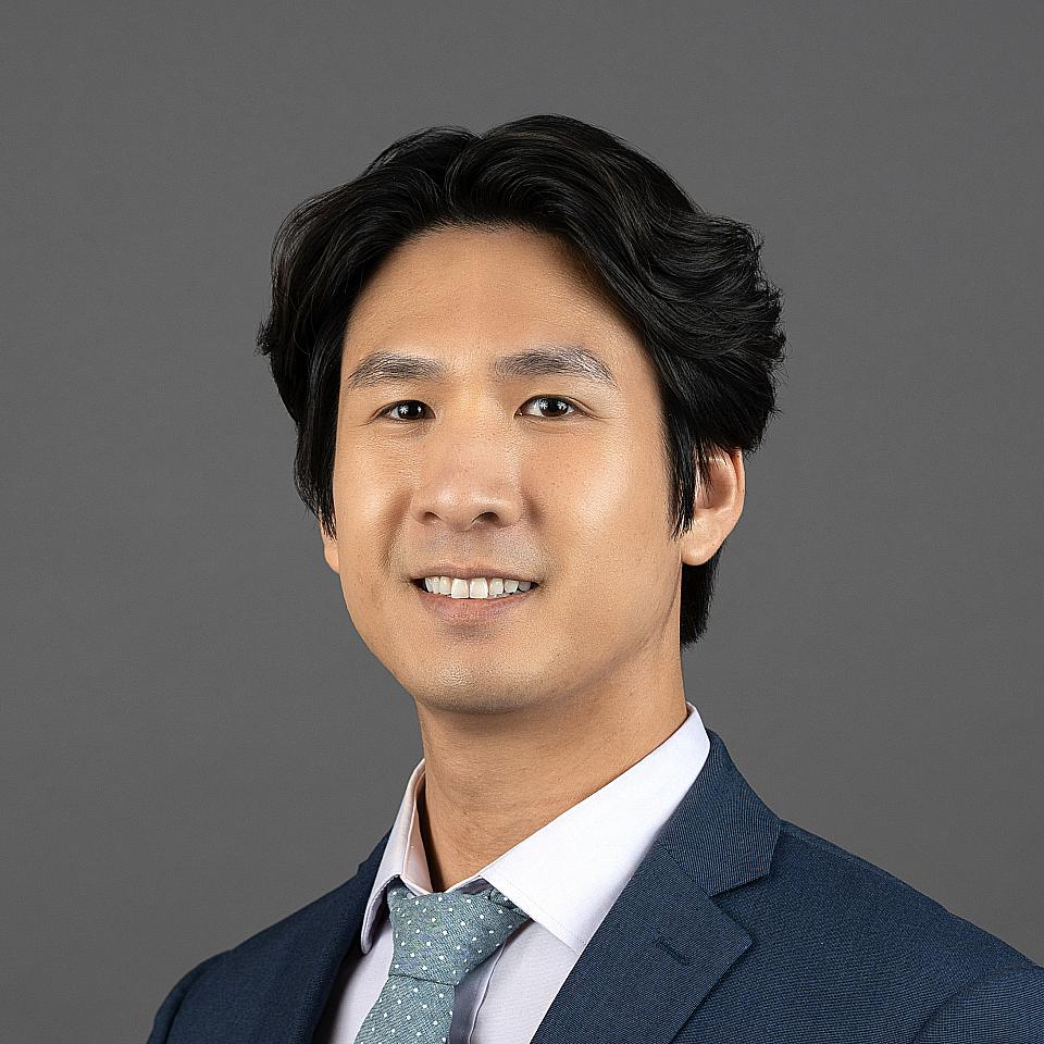Will Tang