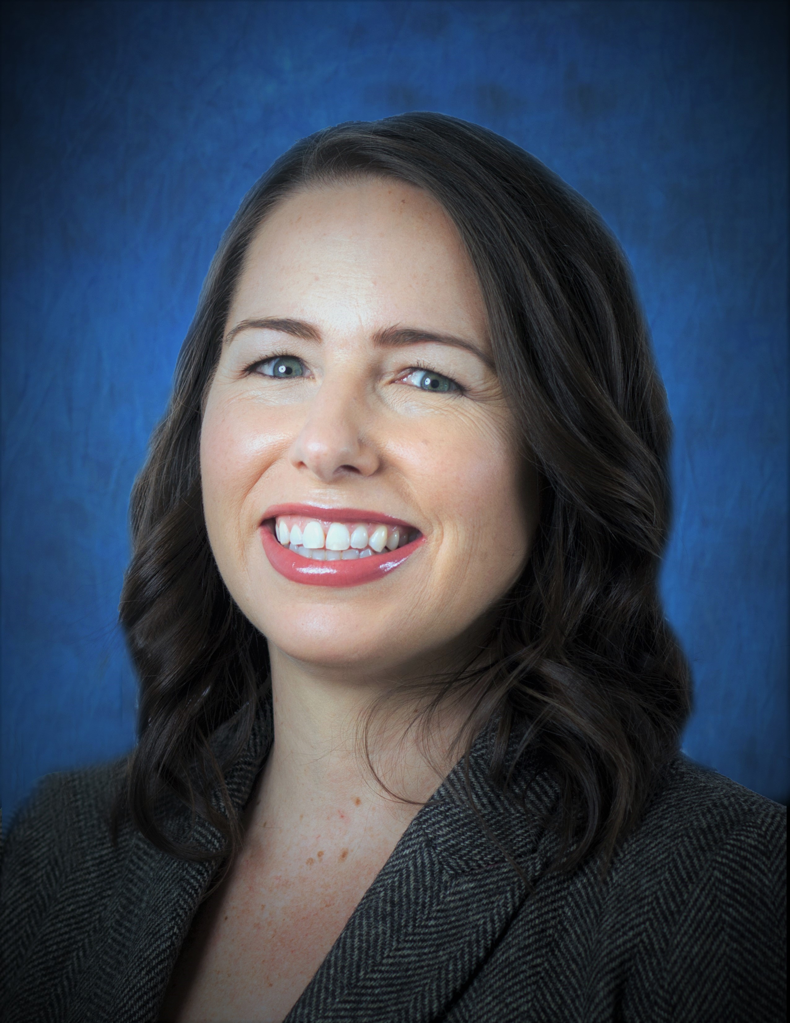 Dr. Megan Vanneman