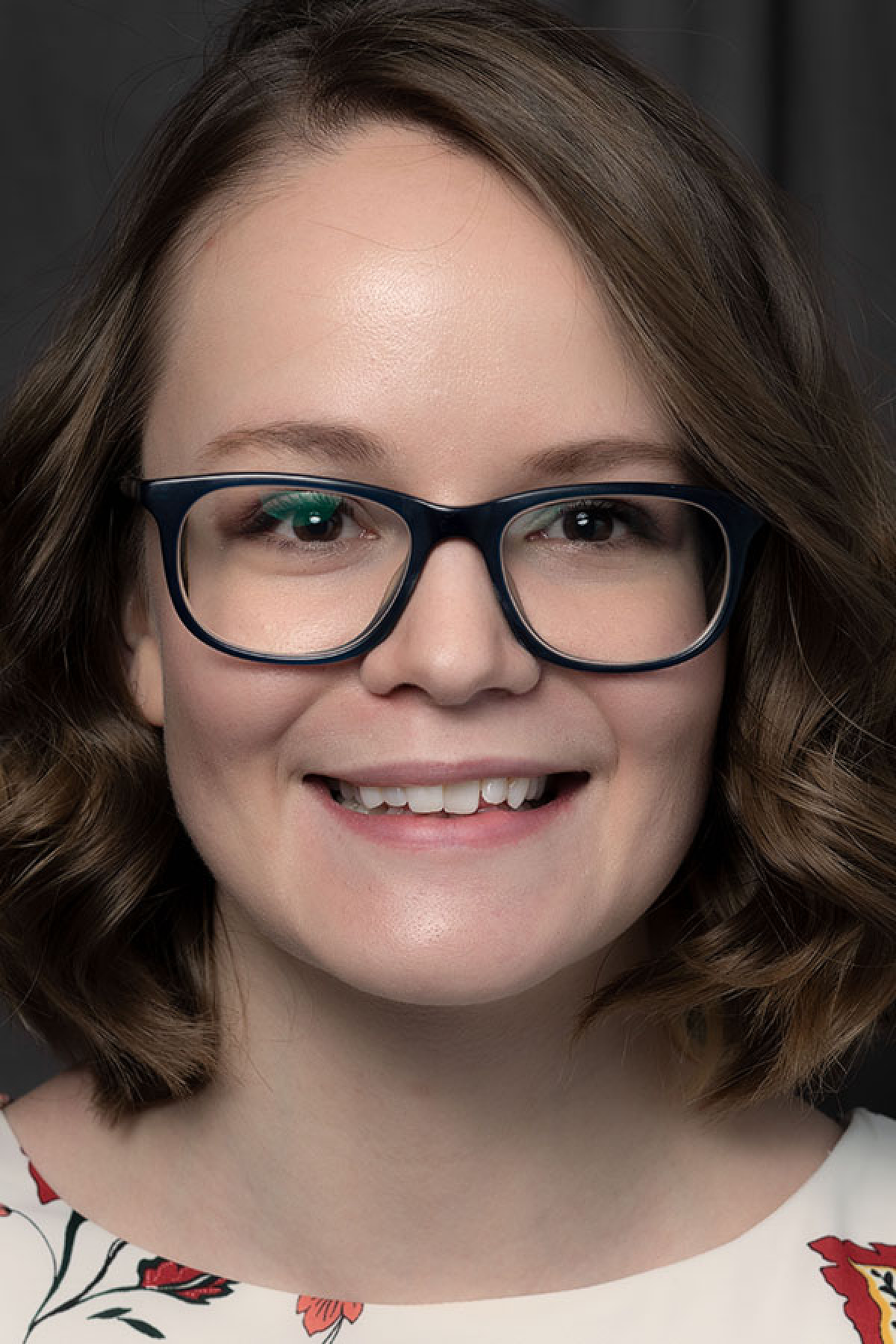 Elise Vandersteen Bailey, MPP, PhD