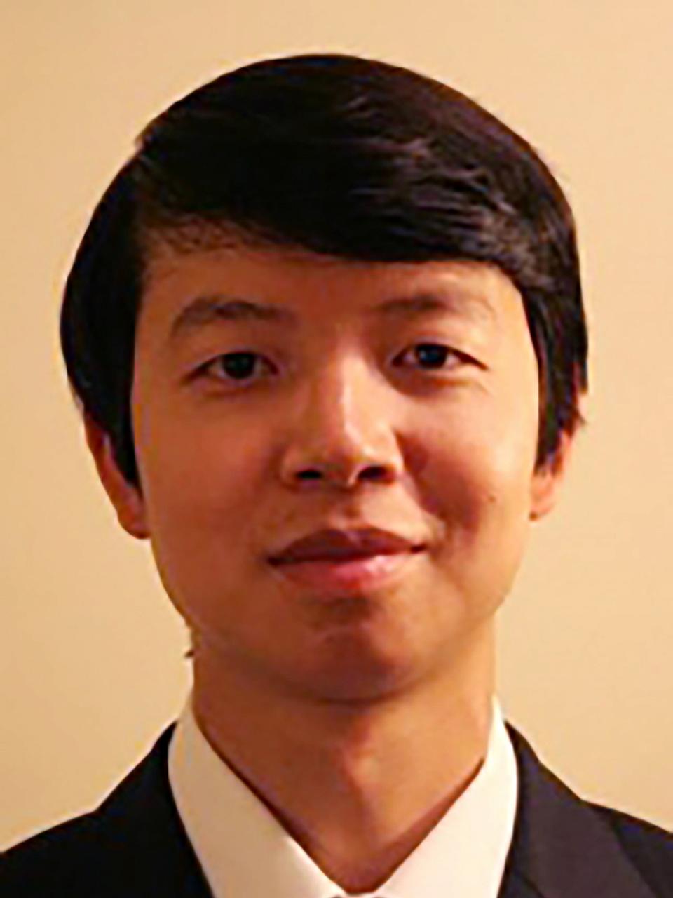 Jian Ying