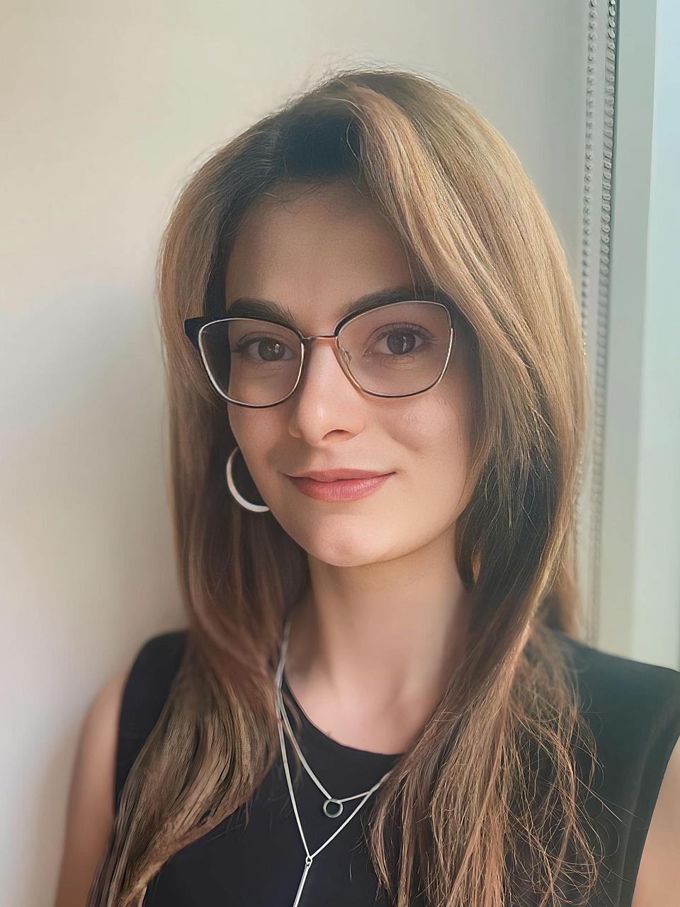 Sophie Huebler