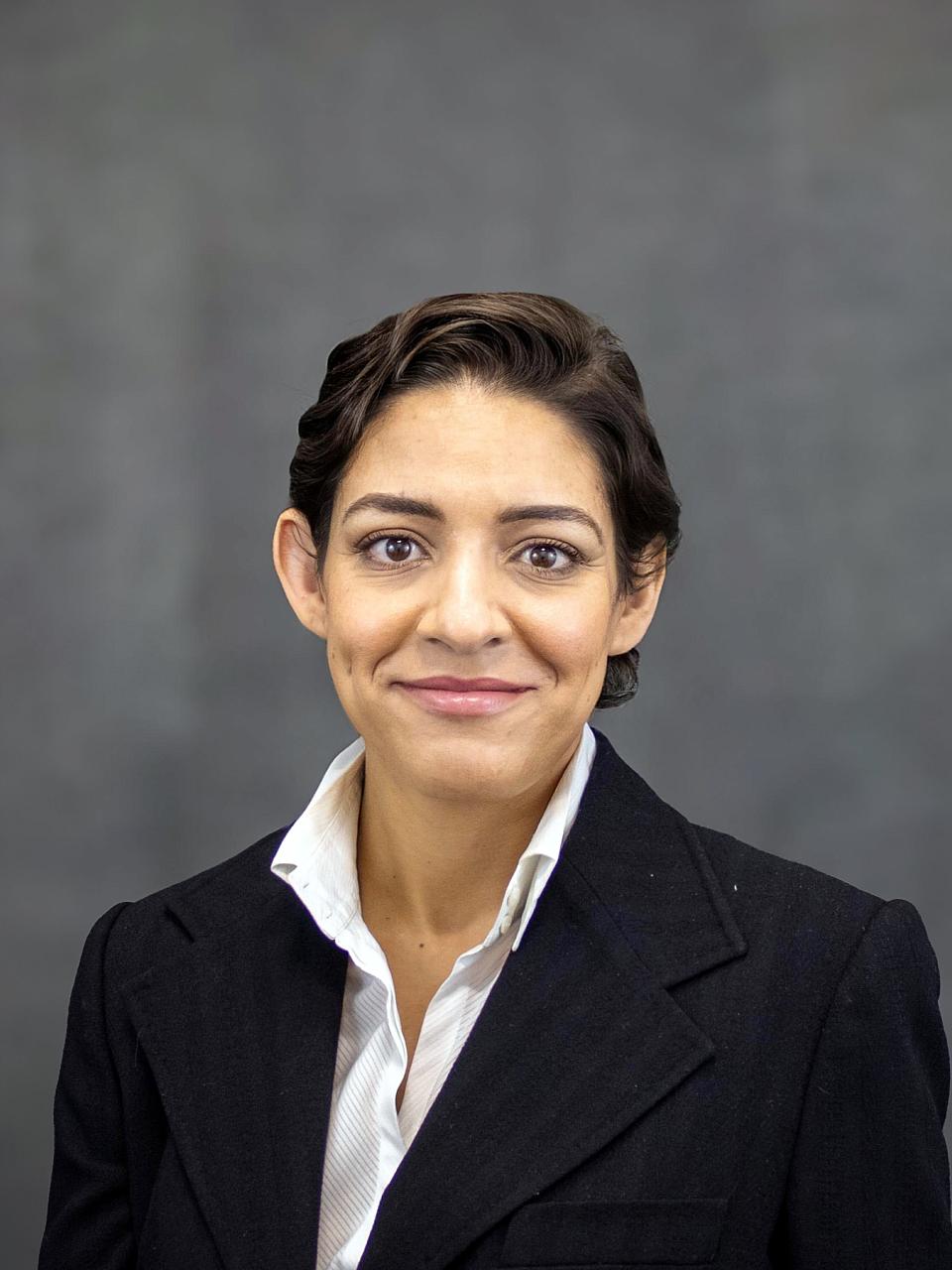 Amani Jridi