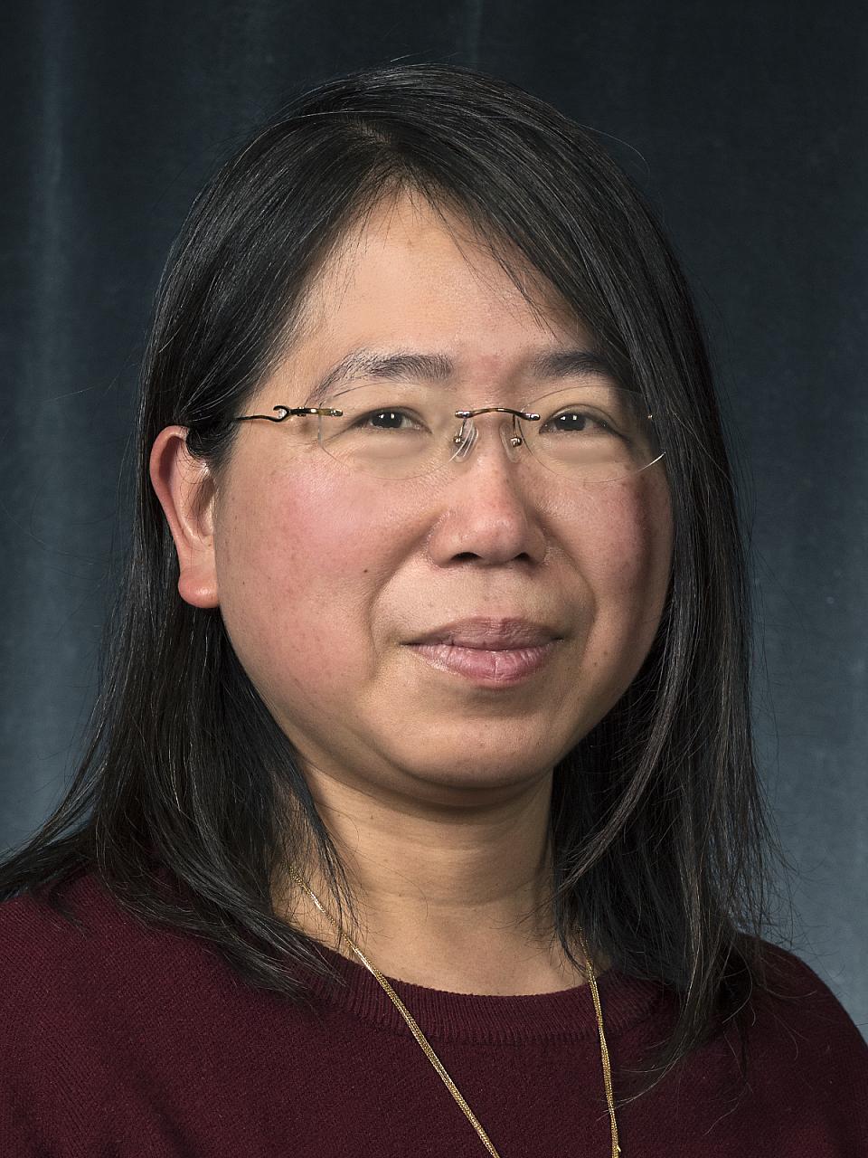 Sophia Lu