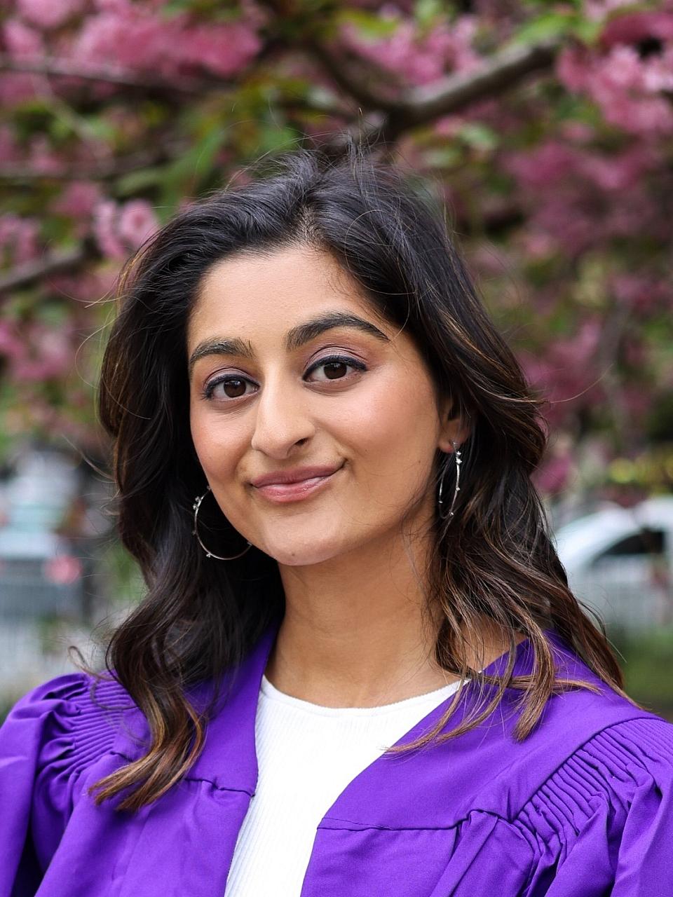 Fatima Rahim