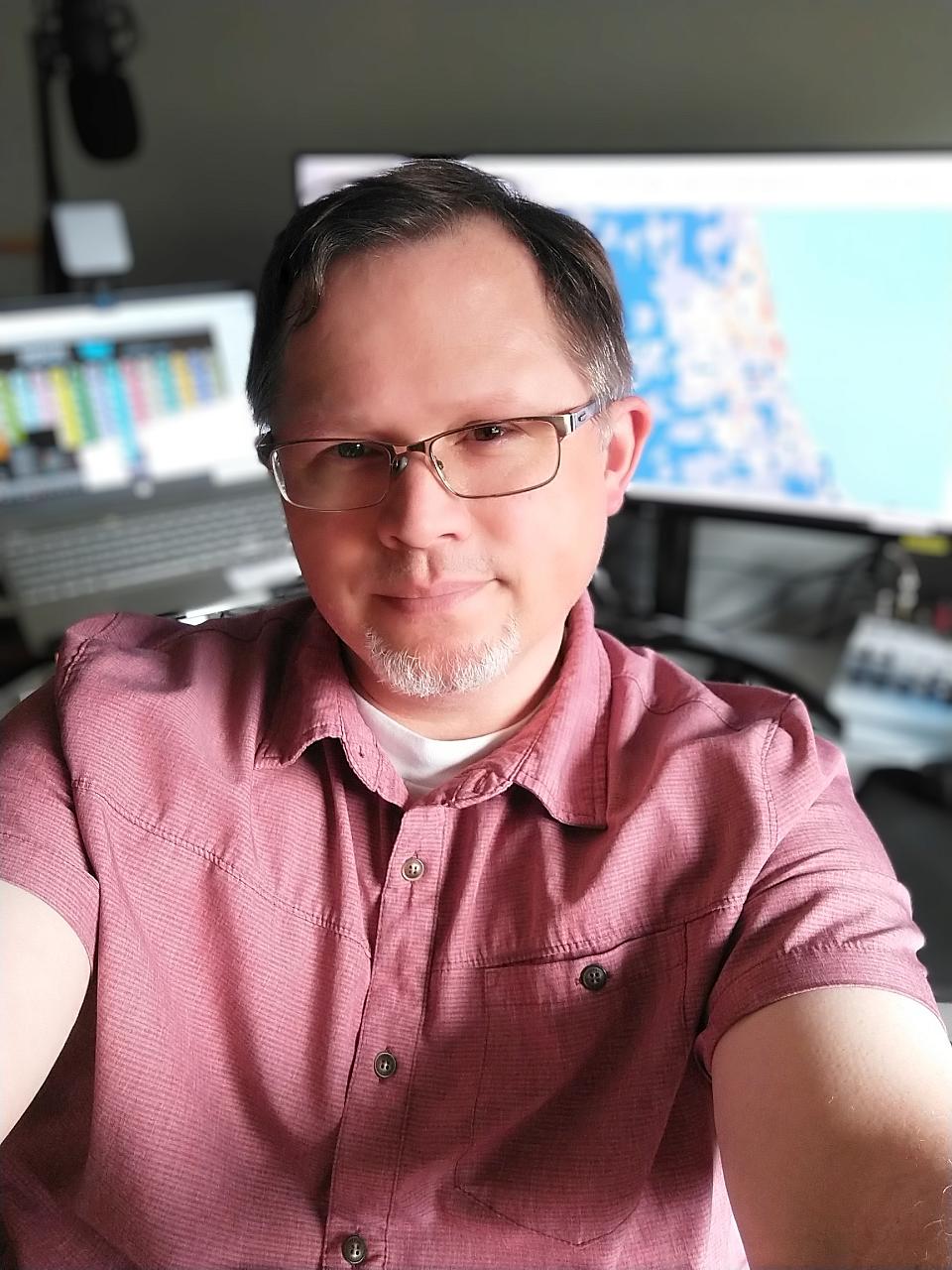Warren Pettey