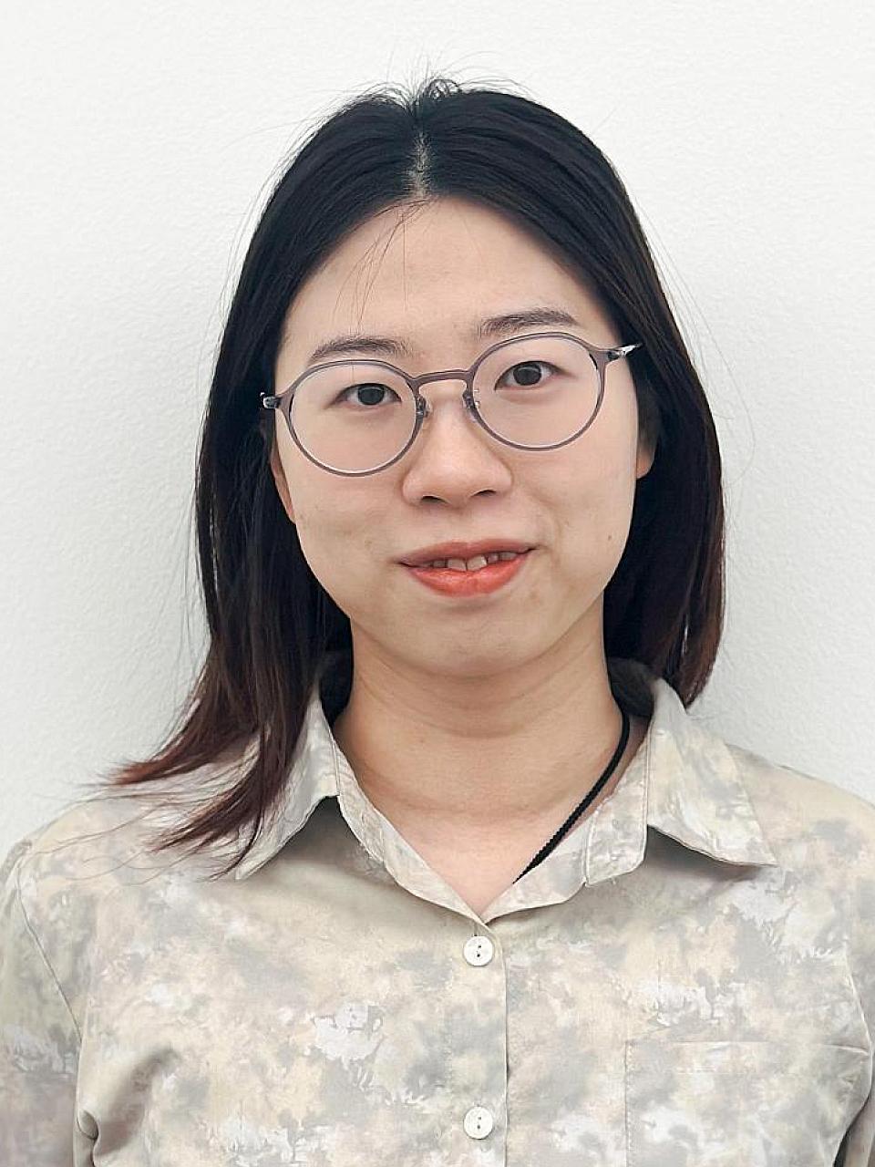 Yingjia Wei