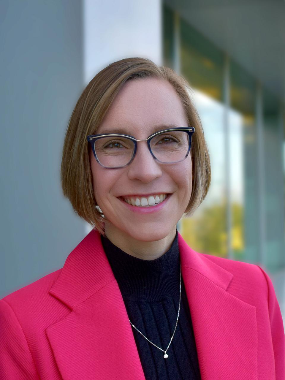 Patricia Erickson