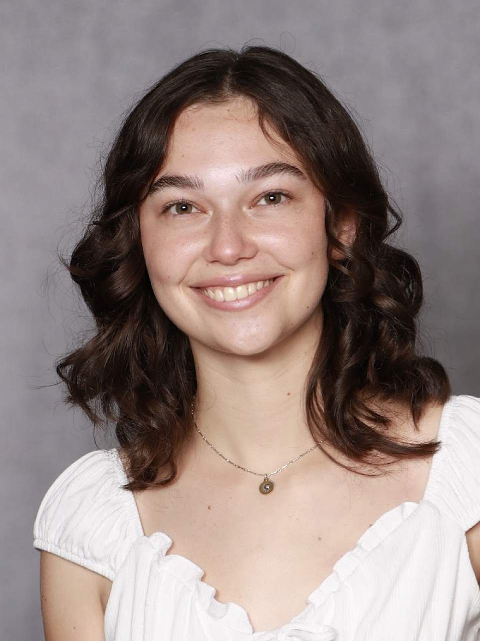 Maddie Sussman