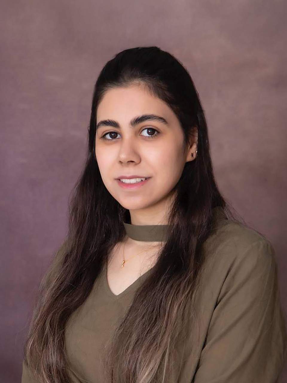 Sima Najafzadehkhoei