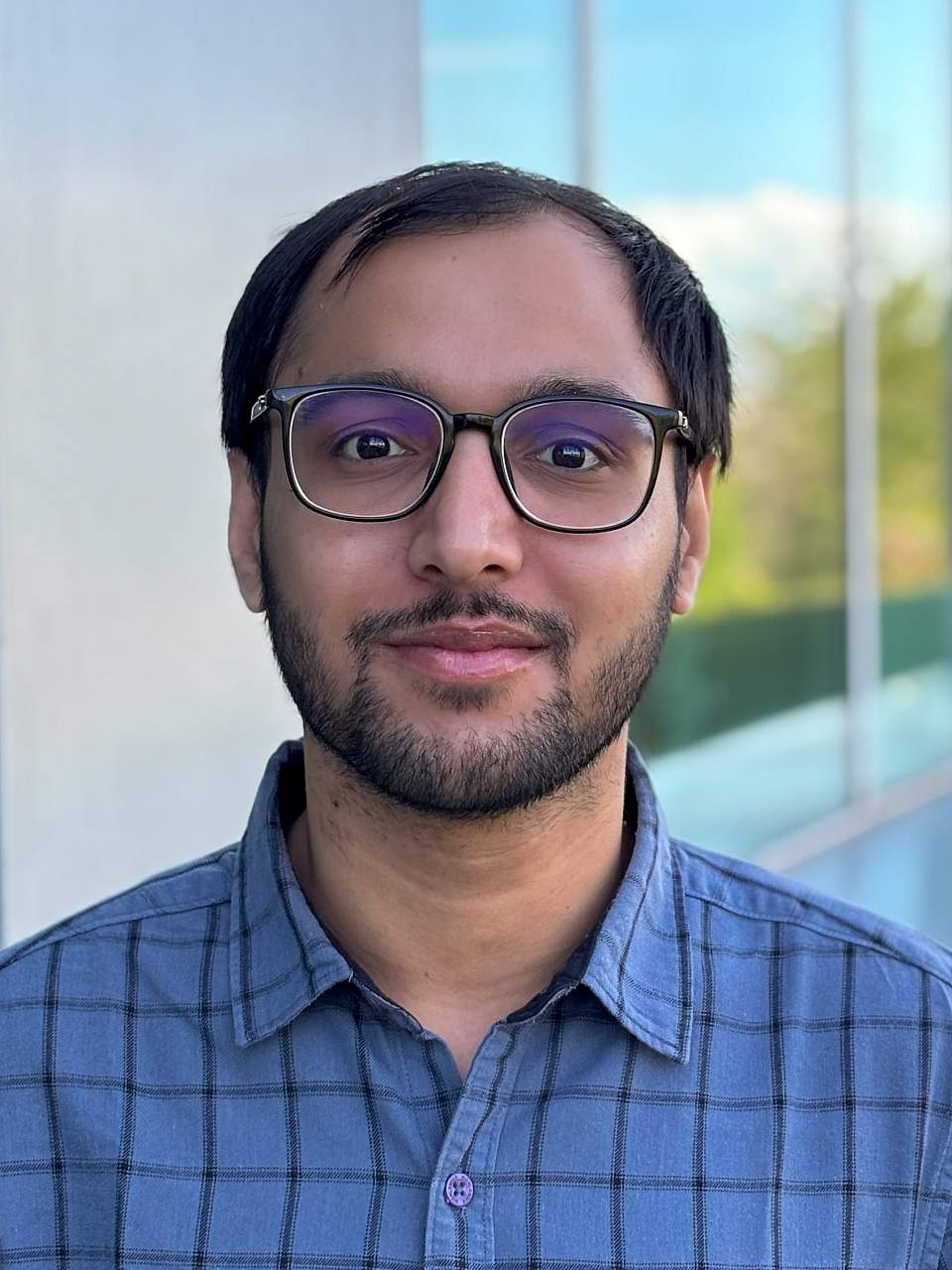 Varad Joshi