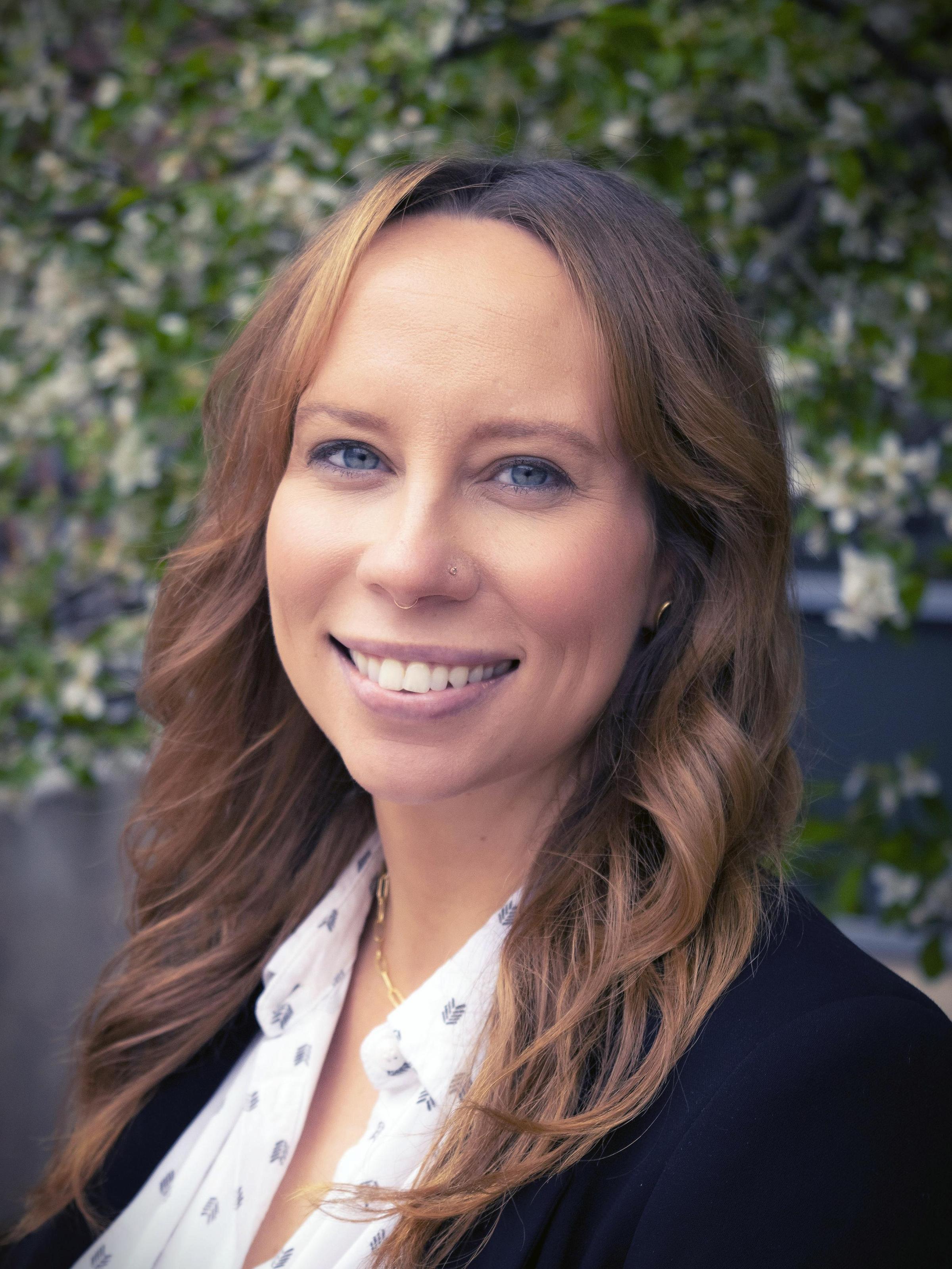 Rachel McCarty, PhD