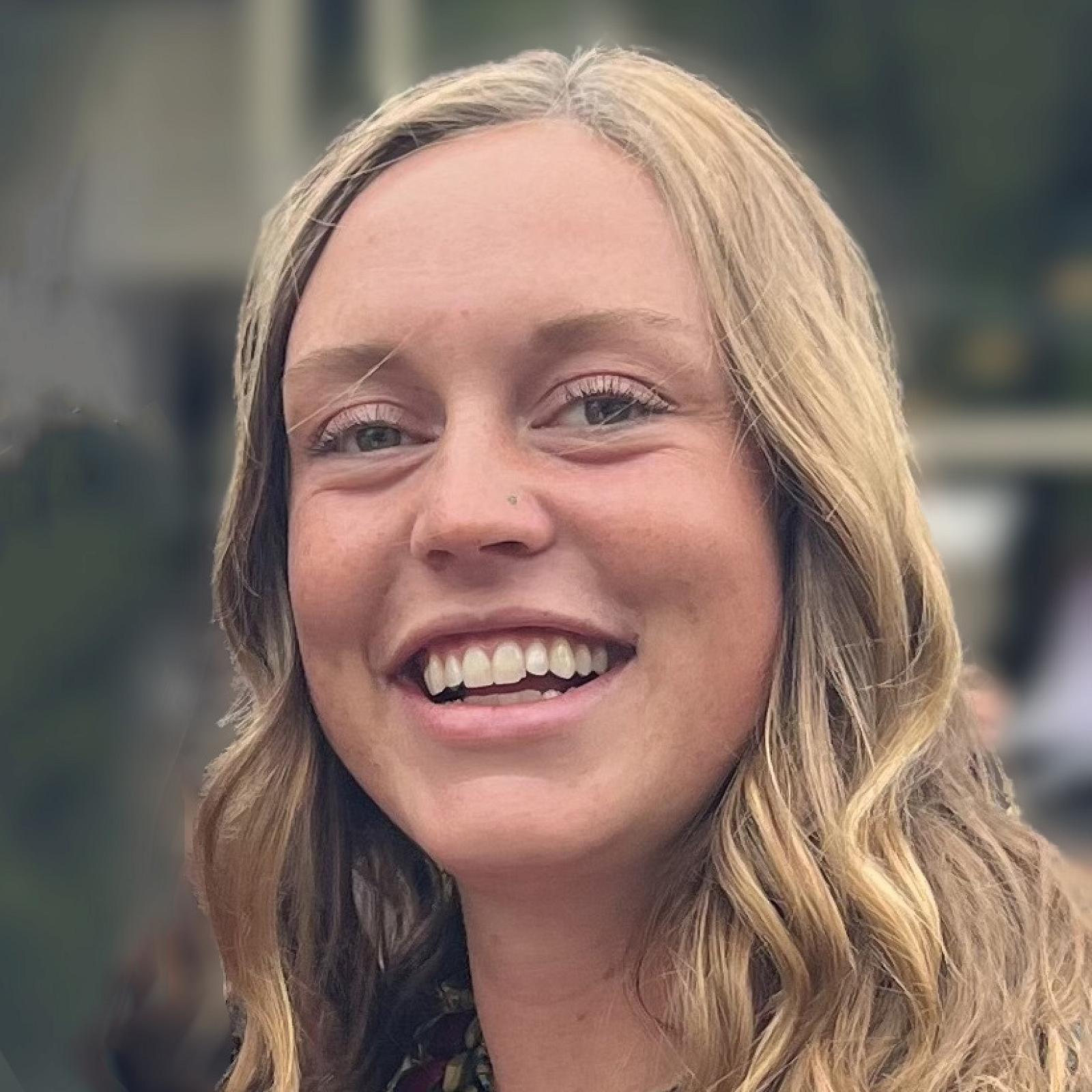 Dagny Donohue