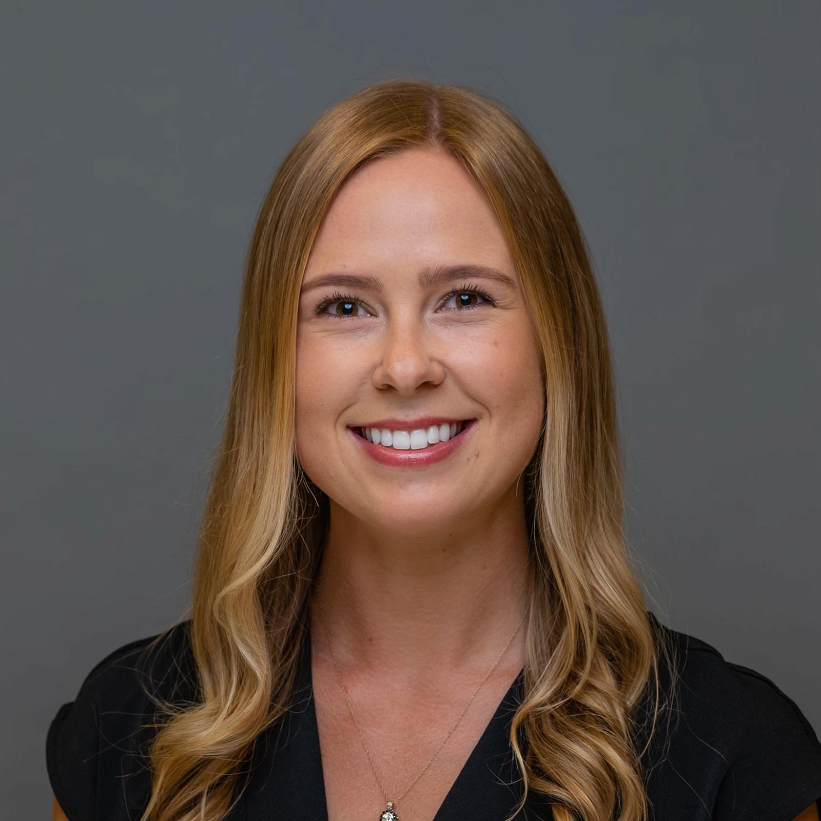 Laura Scarborough