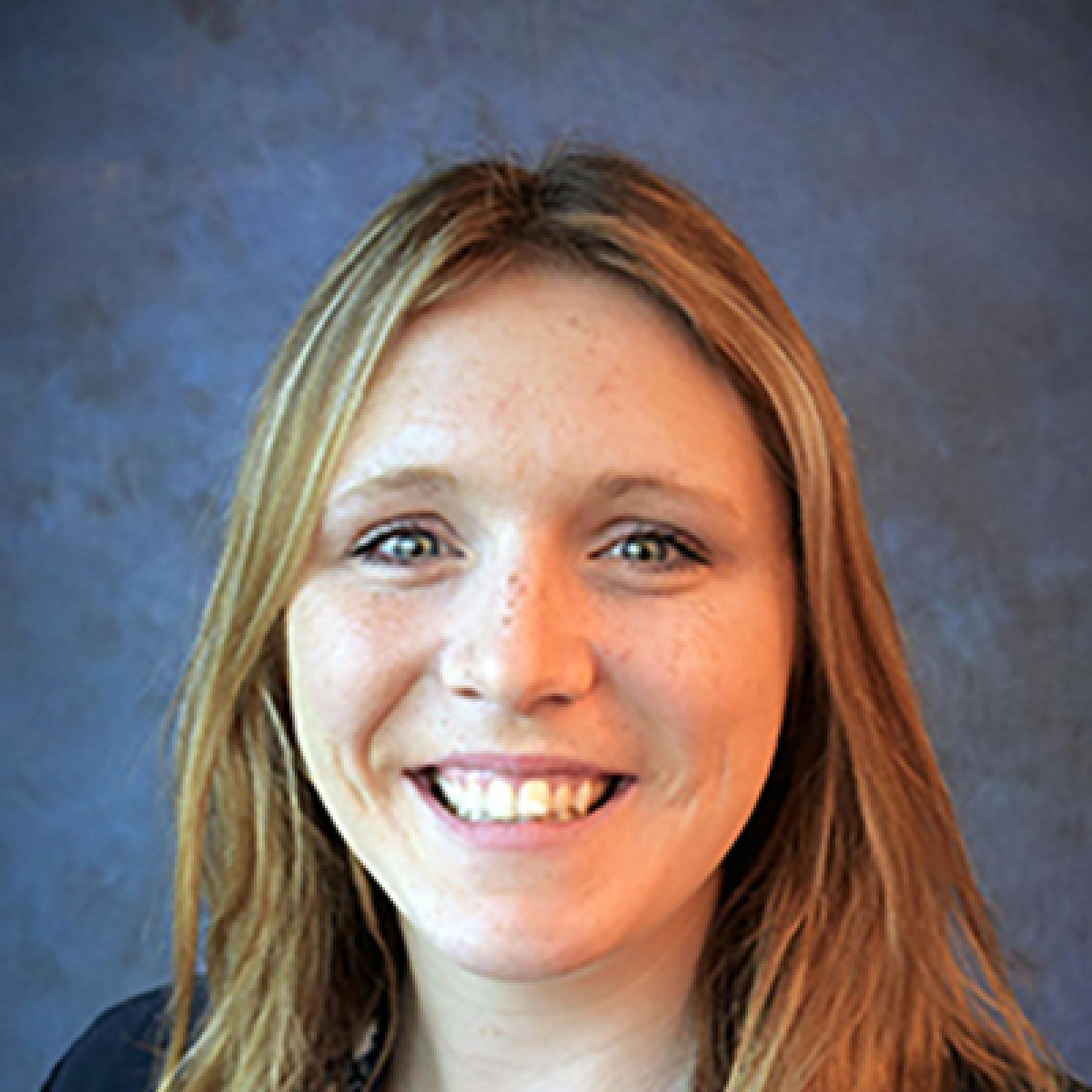 Caroline Himbert