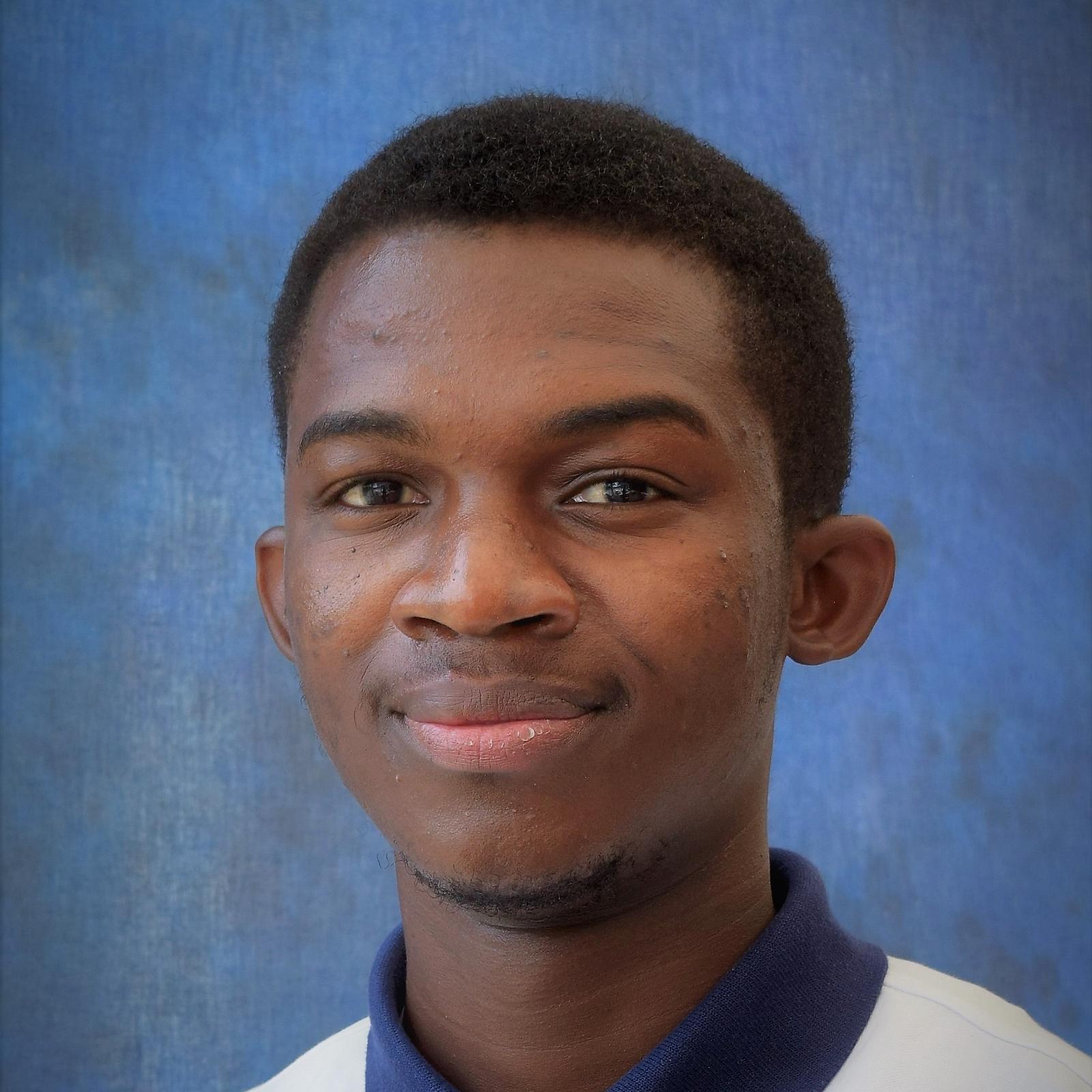 Daniel Addo