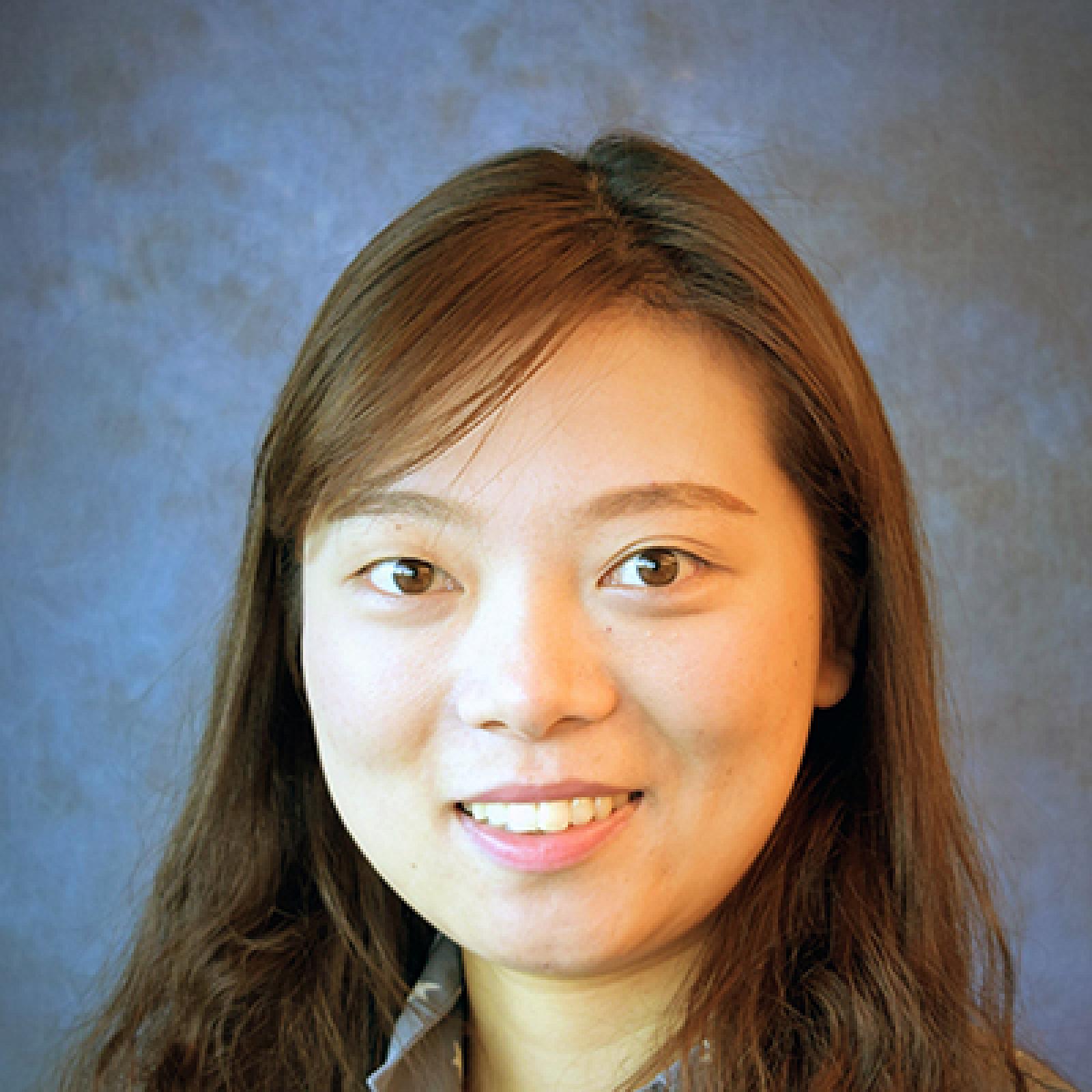 Xuechen (Kathryn) Wang