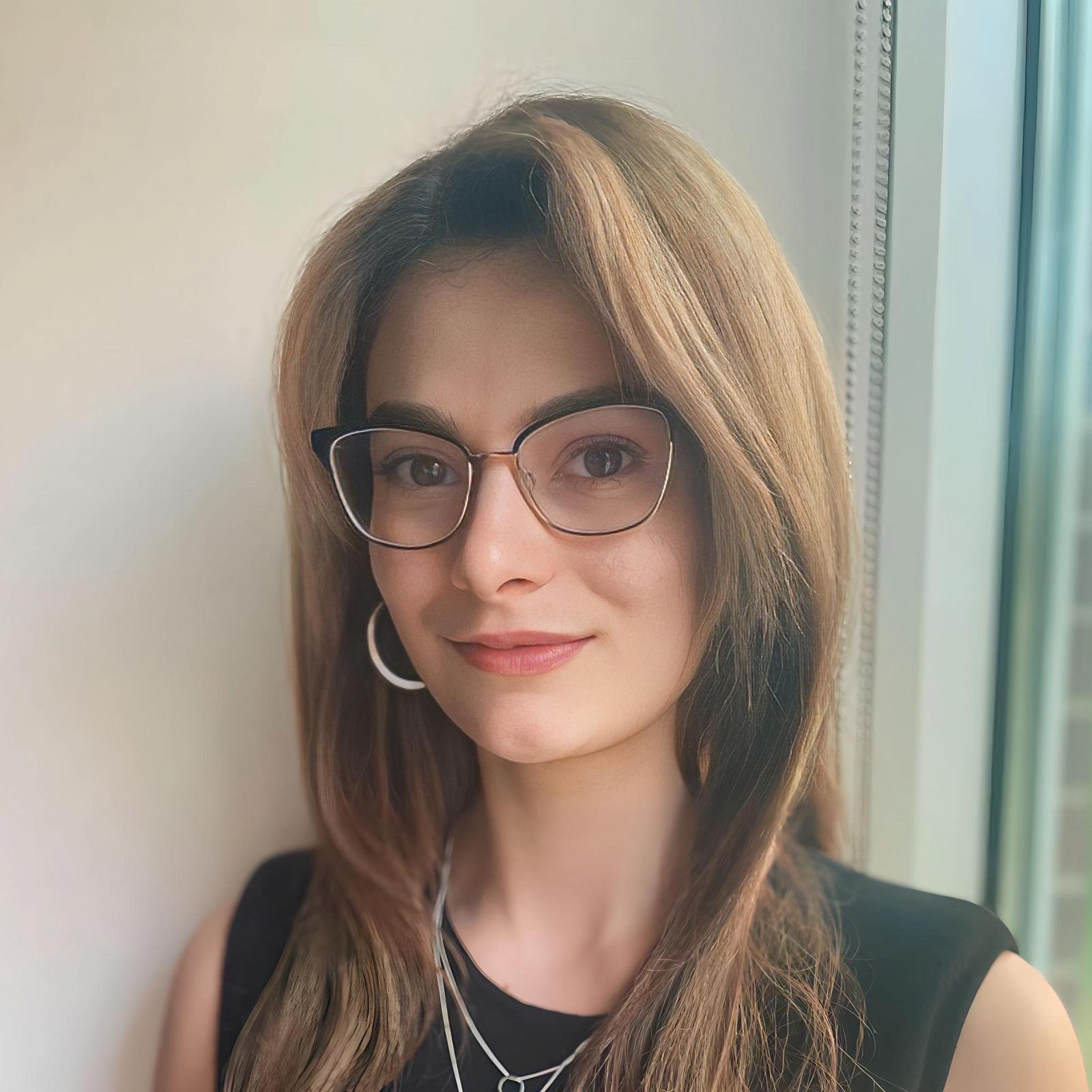 Sophie Huebler