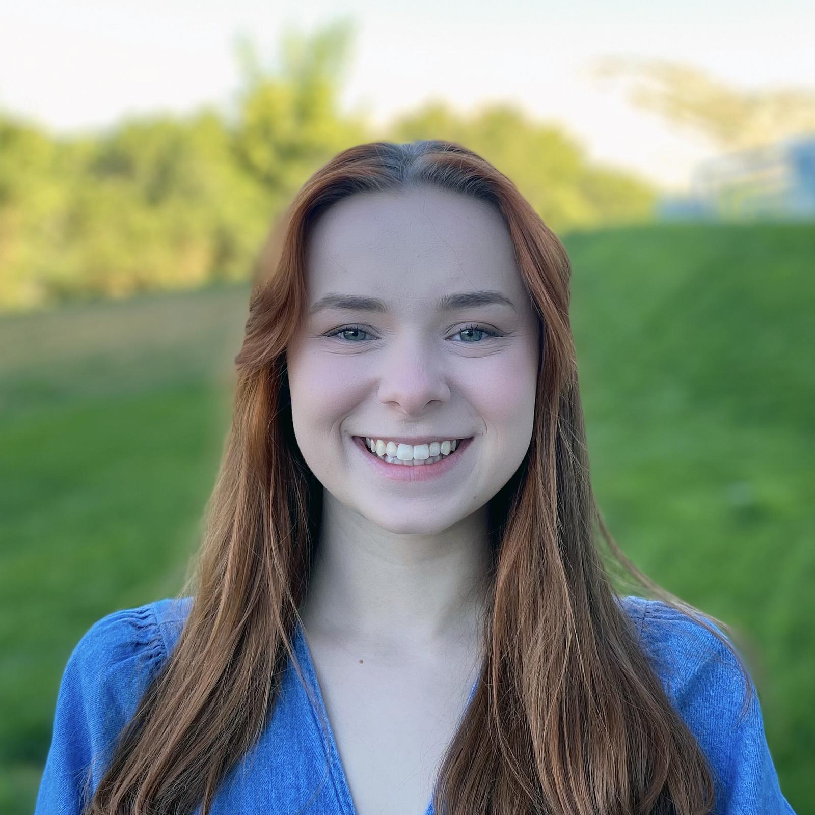 Aryanna Sanger
