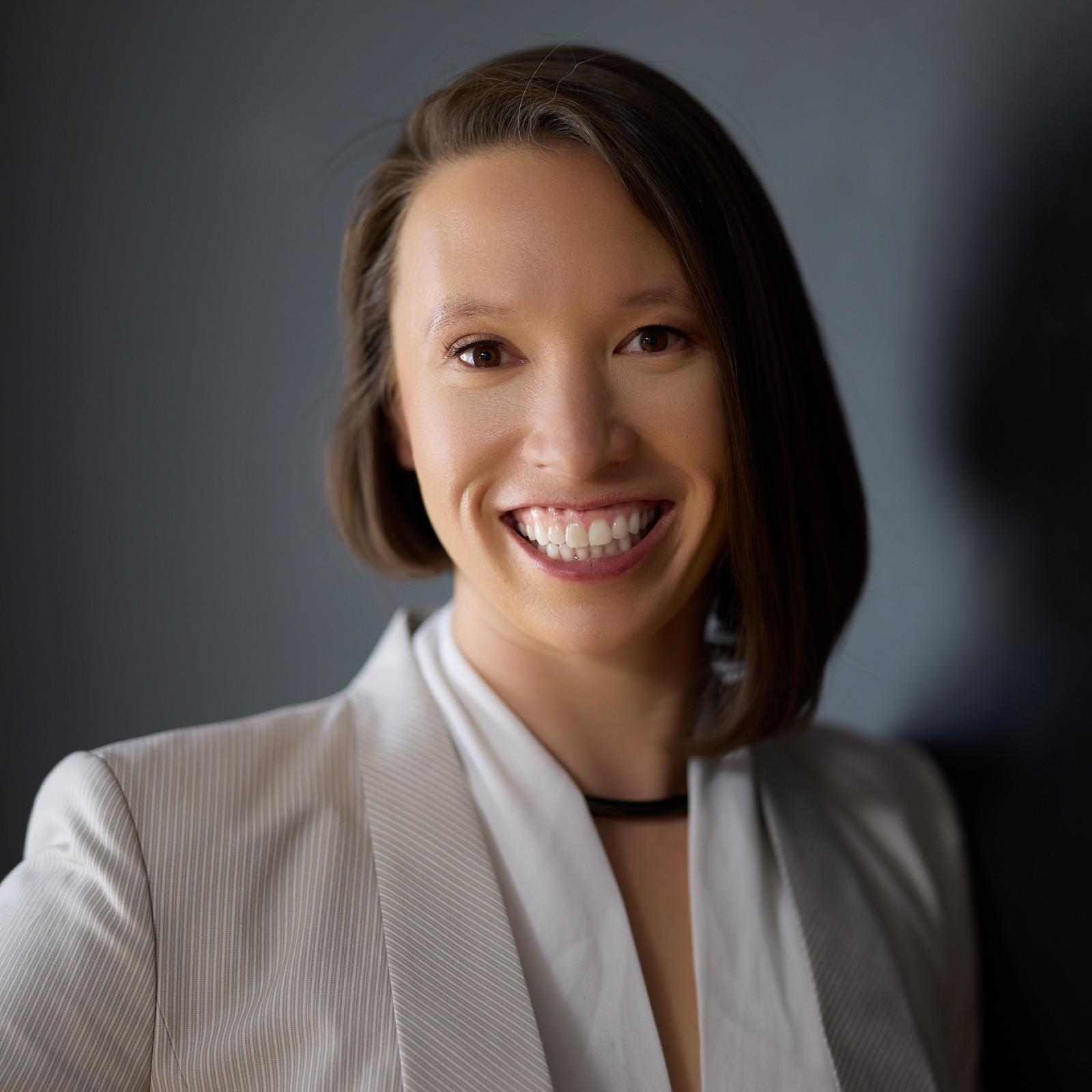 Erin Beilstein-Wedel