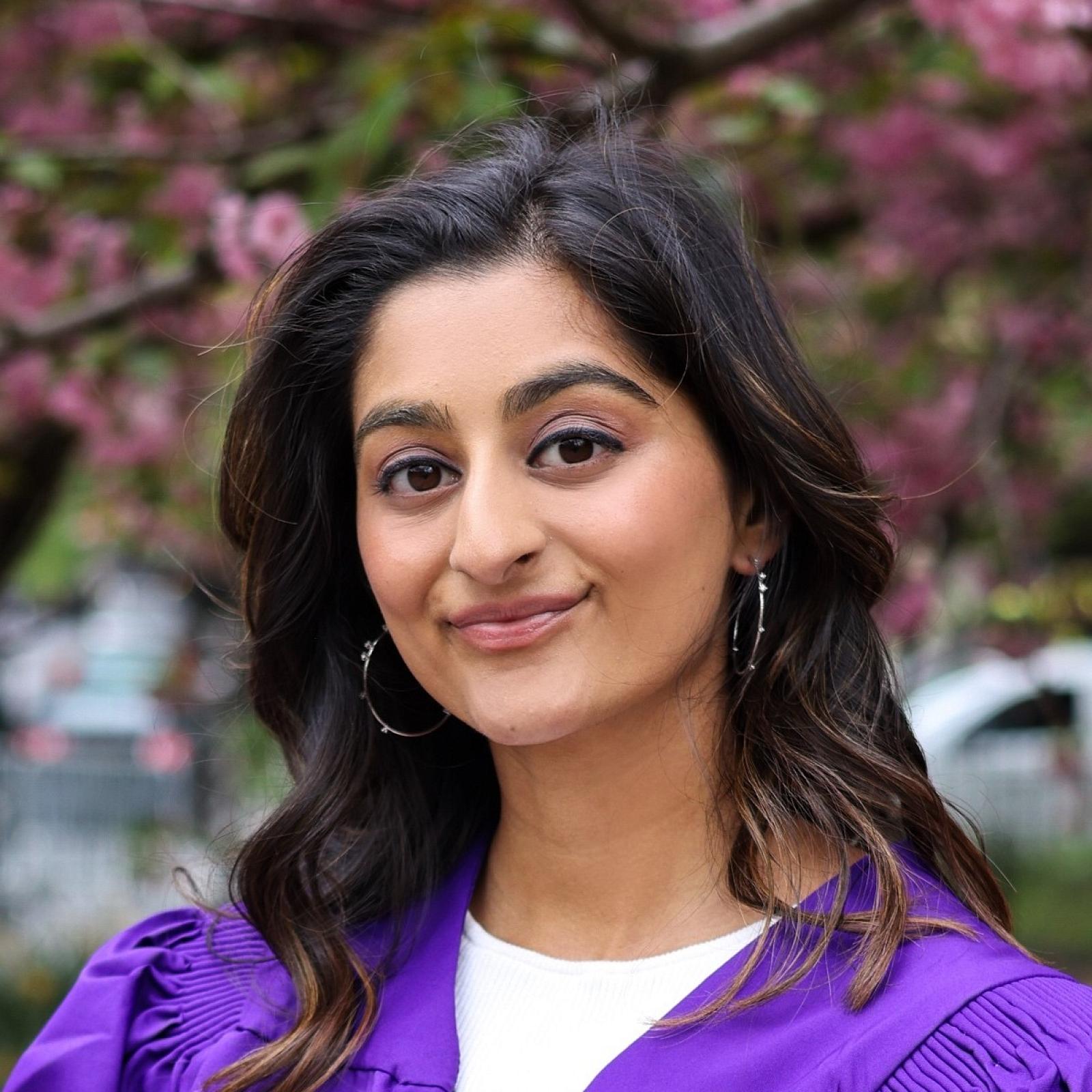 Fatima Rahim