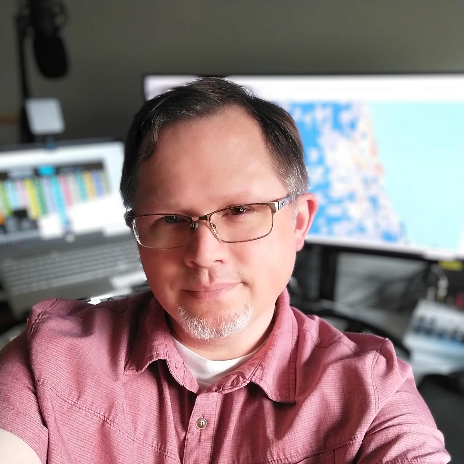 Warren Pettey