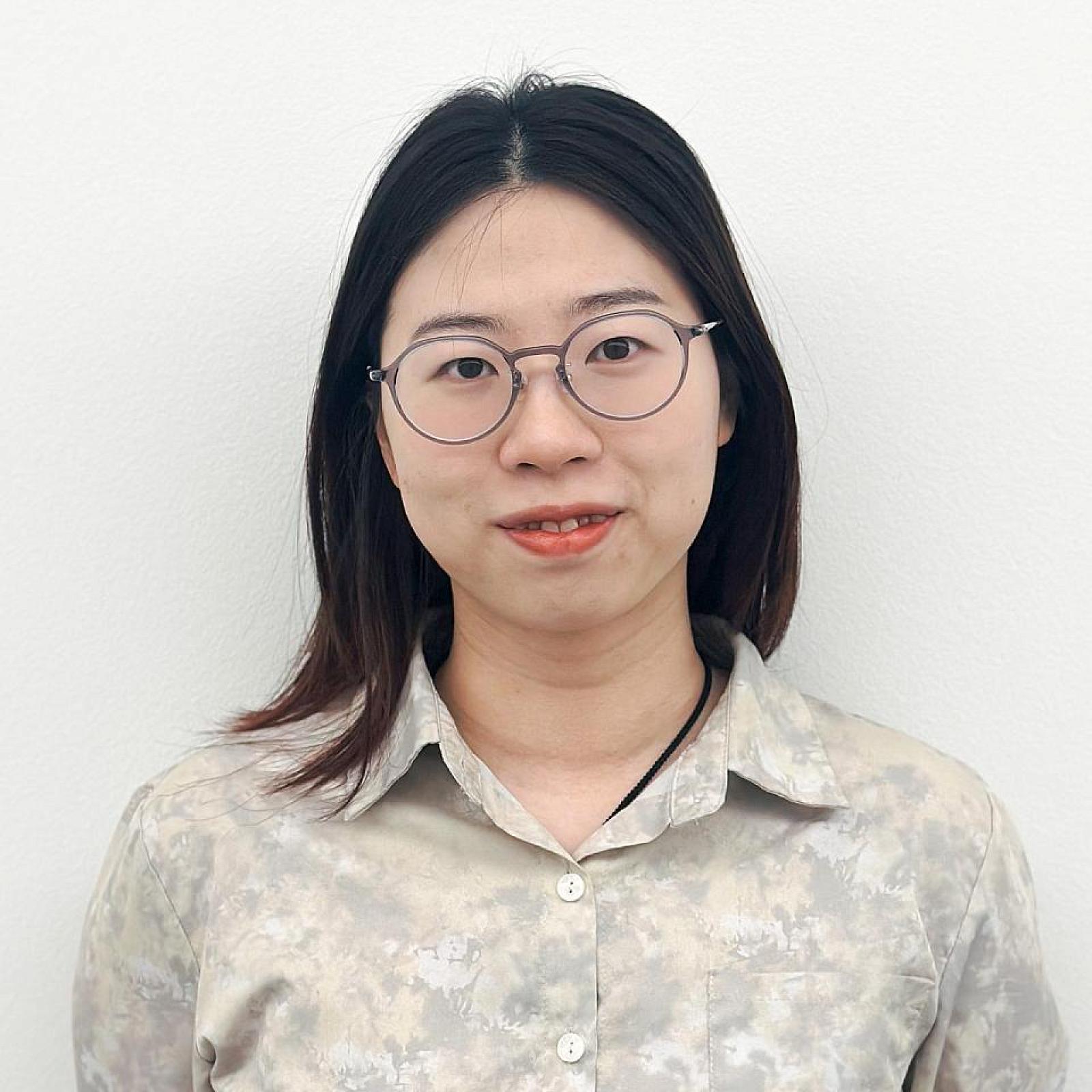 Yingjia Wei