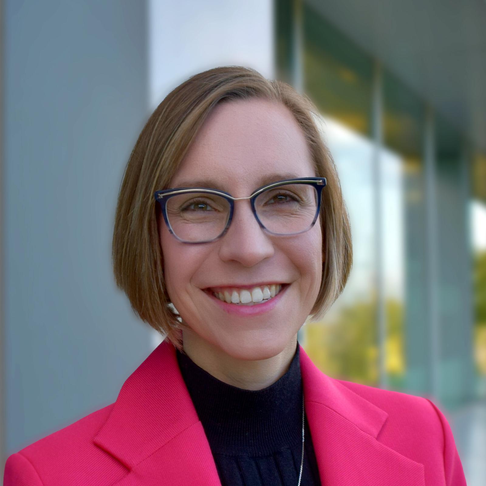 Patricia Erickson