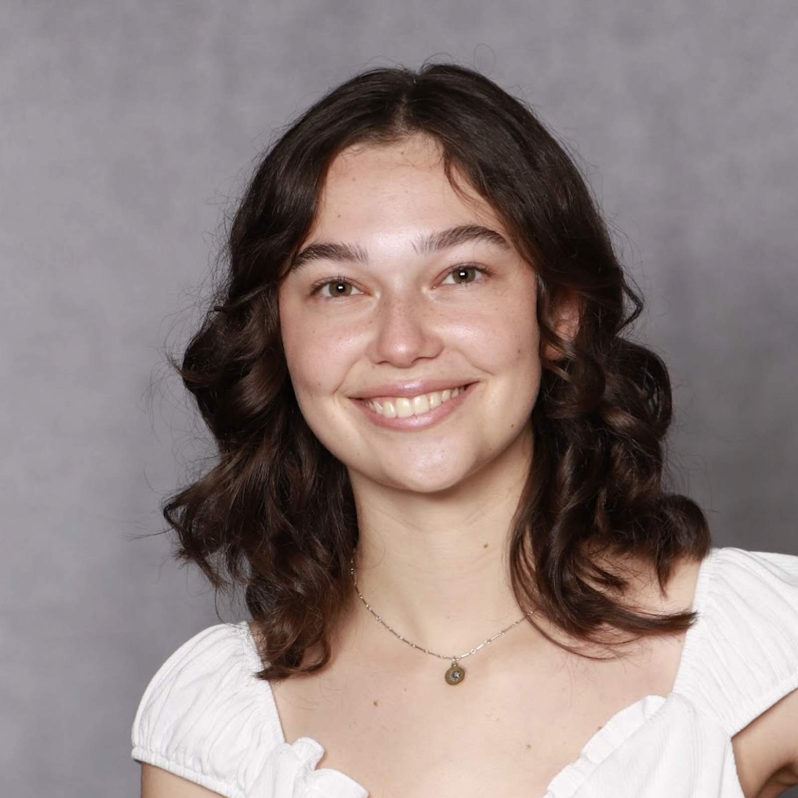 Maddie Sussman