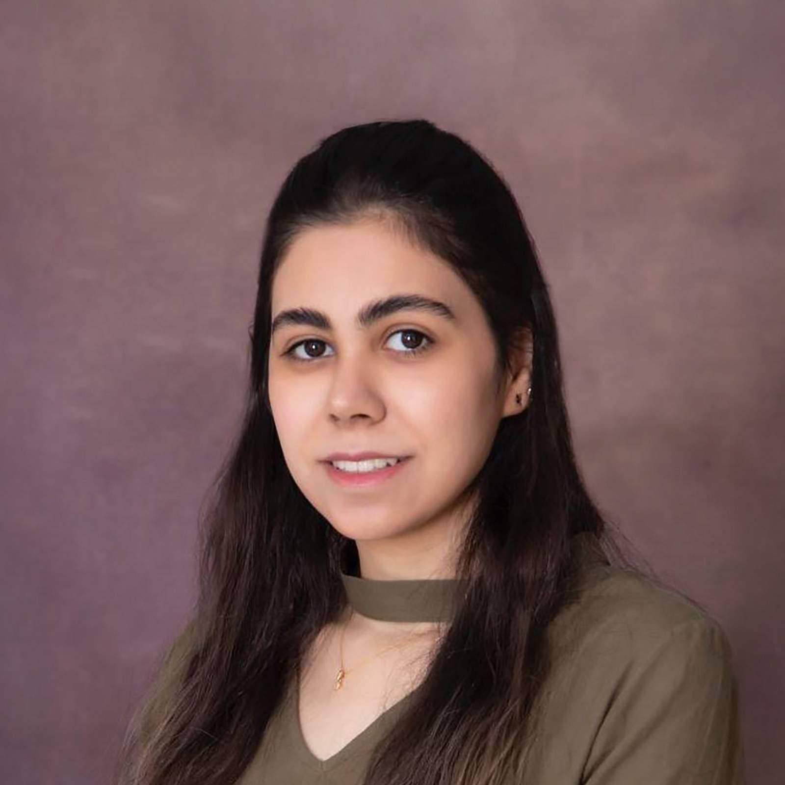 Sima Najafzadehkhoei