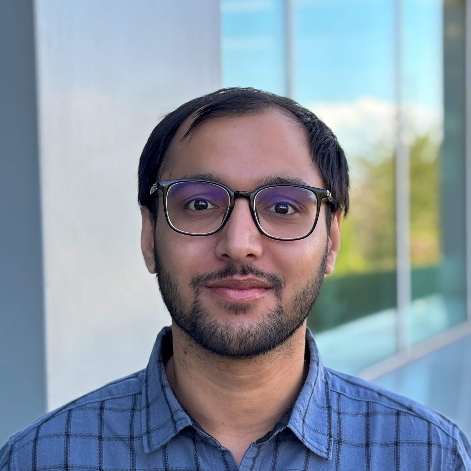 Varad Joshi